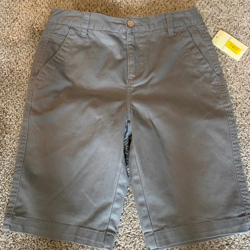 Lucky Brand boys shorts